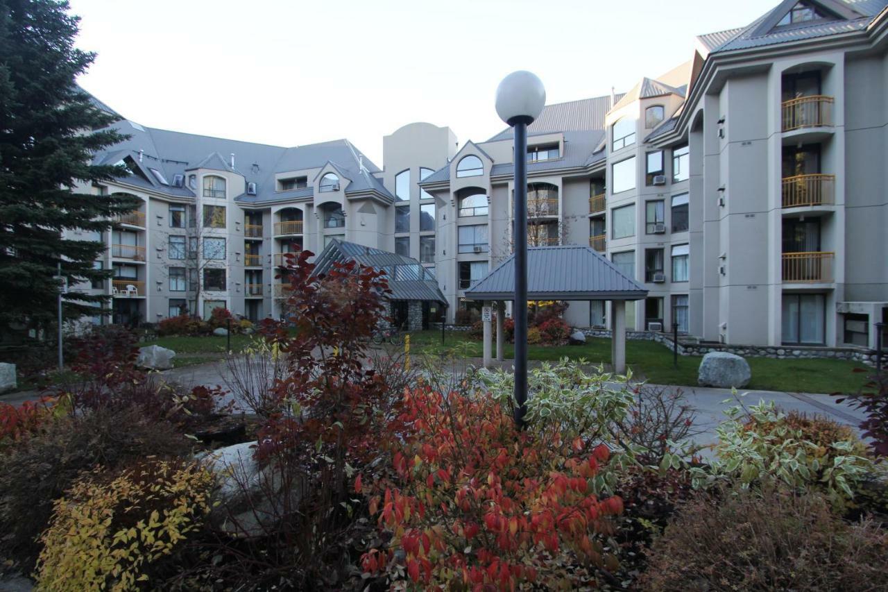 Marquise Condos By Whistler Retreats Esterno foto