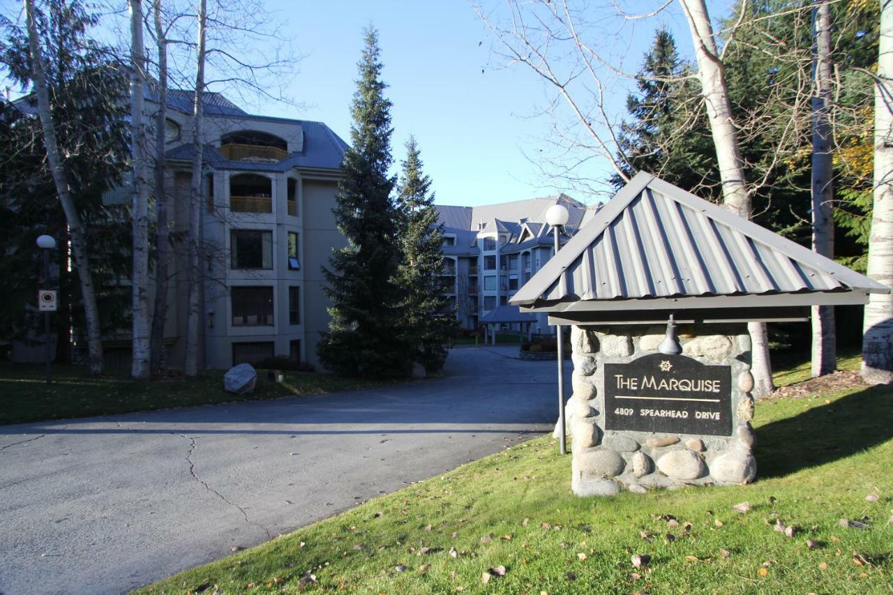 Marquise Condos By Whistler Retreats Esterno foto