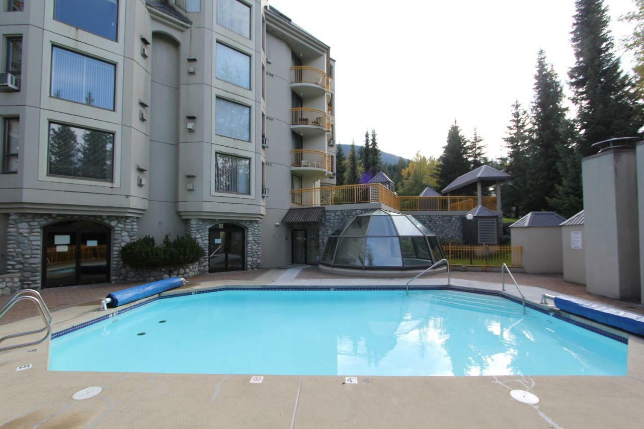 Marquise Condos By Whistler Retreats Esterno foto